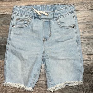Boys shorts